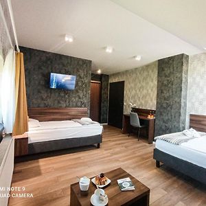 Pokój czteroosobowy